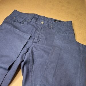 Bonobos Navy Trousers